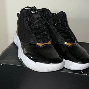Jordan Max Aura 4